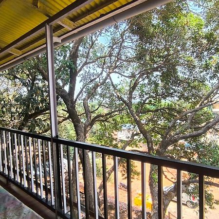 Hilltop Cottage Mahābaleshwar Dış mekan fotoğraf